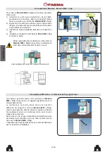 Preview for 112 page of Cimbali FAEMA Use And Installation