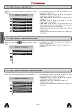 Preview for 132 page of Cimbali FAEMA Use And Installation