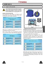 Preview for 147 page of Cimbali FAEMA Use And Installation