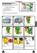 Preview for 161 page of Cimbali FAEMA Use And Installation