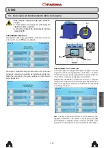 Preview for 231 page of Cimbali FAEMA Use And Installation