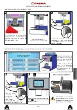 Preview for 235 page of Cimbali FAEMA Use And Installation
