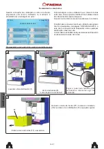 Preview for 236 page of Cimbali FAEMA Use And Installation