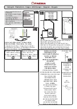 Preview for 263 page of Cimbali FAEMA Use And Installation