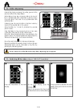 Preview for 23 page of Cimbali M100 RE Use And Installation