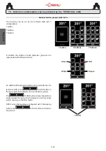 Preview for 24 page of Cimbali M100 RE Use And Installation