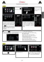 Preview for 31 page of Cimbali M100 RE Use And Installation