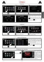 Preview for 35 page of Cimbali M100 RE Use And Installation