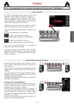 Preview for 63 page of Cimbali M100 RE Use And Installation