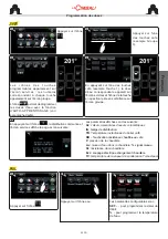 Preview for 69 page of Cimbali M100 RE Use And Installation