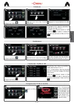 Preview for 73 page of Cimbali M100 RE Use And Installation