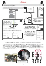 Preview for 85 page of Cimbali M100 RE Use And Installation