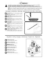 Preview for 21 page of Cimbali M32 Bistro dt1 Owner'S Manual