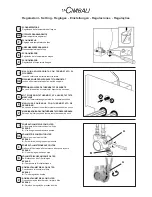 Preview for 22 page of Cimbali M32 Bistro dt1 Owner'S Manual