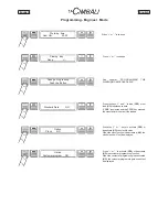 Preview for 44 page of Cimbali M32 Bistro dt1 Owner'S Manual