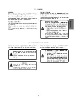 Preview for 15 page of Cimbali MD MAGNUM OD Manual