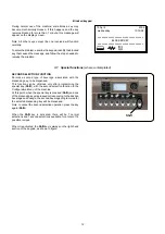 Preview for 13 page of Cimbali S39 TouchScreen Use And Installation