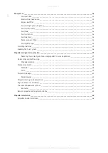 Preview for 6 page of CIMCO OXE Diesel 125 HP Installation Manual