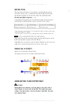 Preview for 13 page of CIMCO OXE Diesel 125 HP Installation Manual