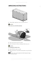 Preview for 15 page of CIMCO OXE Diesel 125 HP Installation Manual