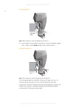 Preview for 22 page of CIMCO OXE Diesel 125 HP Installation Manual