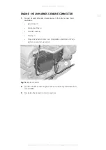 Preview for 49 page of CIMCO OXE Diesel 125 HP Installation Manual