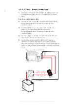 Preview for 50 page of CIMCO OXE Diesel 125 HP Installation Manual