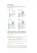 Preview for 61 page of CIMCO OXE Diesel 125 HP Installation Manual