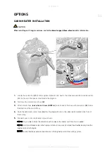 Preview for 69 page of CIMCO OXE Diesel 125 HP Installation Manual