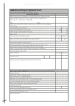 Preview for 75 page of CIMCO OXE Diesel 125 HP Installation Manual