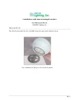 Preview for 1 page of CIMCON Lighting iSLC3100-7P-C-E Installation And Commissioning Instruction Manual