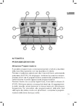 Предварительный просмотр 11 страницы Cime CO-O4 Operating Instructions And Installation