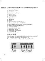 Предварительный просмотр 30 страницы Cime CO-O4 Operating Instructions And Installation