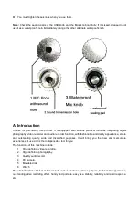 Preview for 3 page of Cime Tries Truth Manual