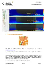 Preview for 13 page of Cimel CE376-GPN LiDAR User'S Operation Manual