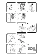 Preview for 2 page of Cimel turbolava maxi Instructions For Use Manual