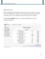 Preview for 7 page of Cimetrics B6030 User Manual