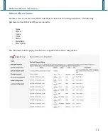 Preview for 12 page of Cimetrics B6030 User Manual