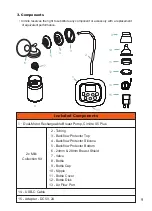 Preview for 8 page of cimilre S5 Plus Operation Manual