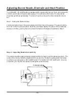 Предварительный просмотр 32 страницы CIMLINE 105 Owner'S/Operator'S Manual