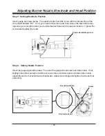 Предварительный просмотр 33 страницы CIMLINE 105 Owner'S/Operator'S Manual