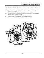 Предварительный просмотр 35 страницы CIMLINE 105 Owner'S/Operator'S Manual