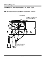 Предварительный просмотр 48 страницы CIMLINE 105 Owner'S/Operator'S Manual