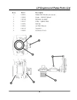 Предварительный просмотр 51 страницы CIMLINE 105 Owner'S/Operator'S Manual