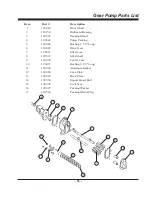 Предварительный просмотр 53 страницы CIMLINE 105 Owner'S/Operator'S Manual