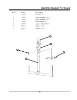 Предварительный просмотр 57 страницы CIMLINE 105 Owner'S/Operator'S Manual