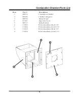 Предварительный просмотр 61 страницы CIMLINE 105 Owner'S/Operator'S Manual