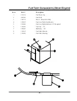 Предварительный просмотр 63 страницы CIMLINE 105 Owner'S/Operator'S Manual