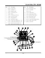 Предварительный просмотр 65 страницы CIMLINE 105 Owner'S/Operator'S Manual