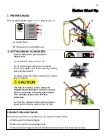 Preview for 15 page of CIMLINE C1 Owner'S/Operator'S Manual